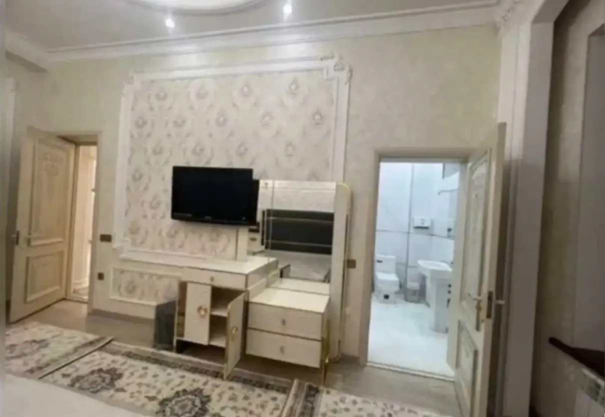 Дом, Сомони