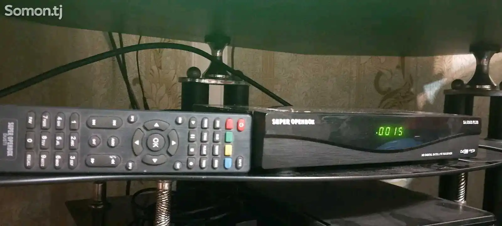  Super openbox ca 5353