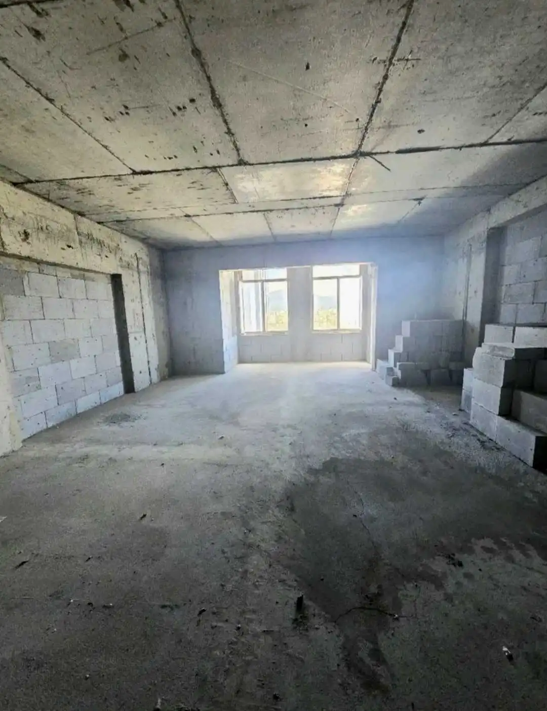 2-к квартира, 19 этаж, 74 м², Фирдавси