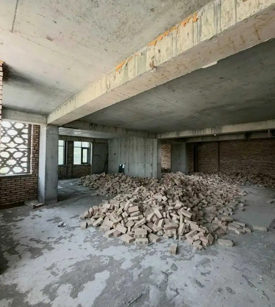 2-к квартира, 16 этаж, 66 м², И.Сомони