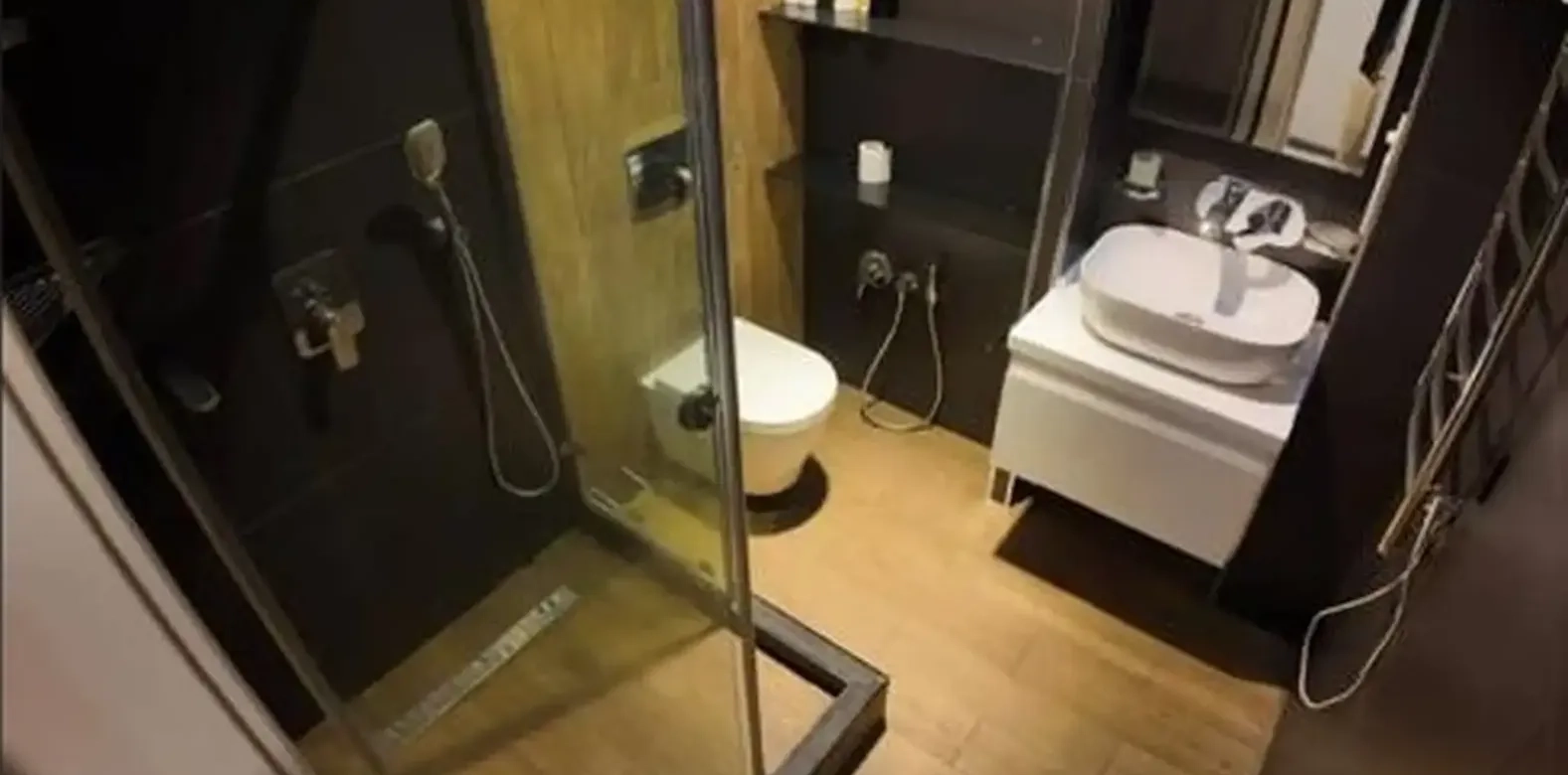 4-комн. квартира, 12 этаж, 180м², И. Сомони