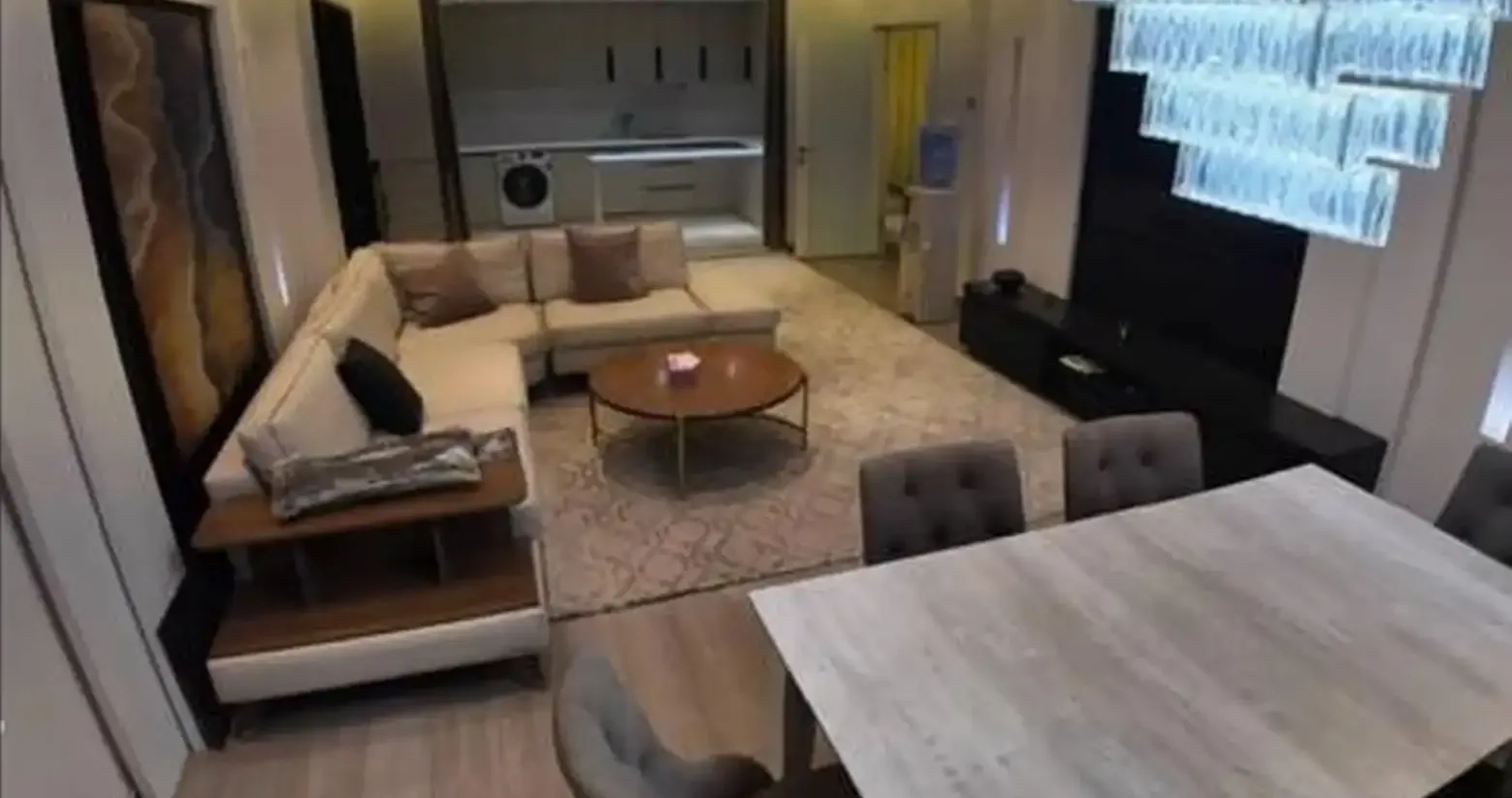 4-комн. квартира, 12 этаж, 180м², И. Сомони