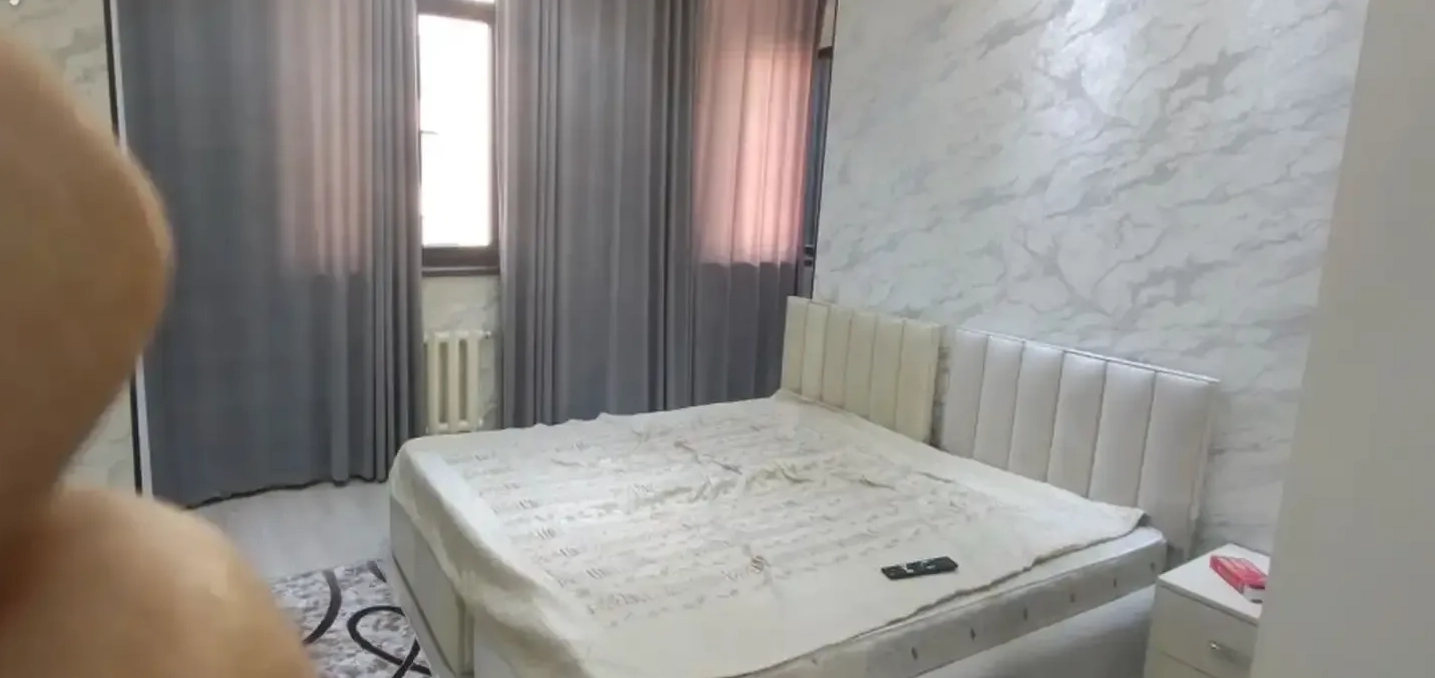 2-комн. квартира, 16 этаж, 70м², И Сомони Садбарг