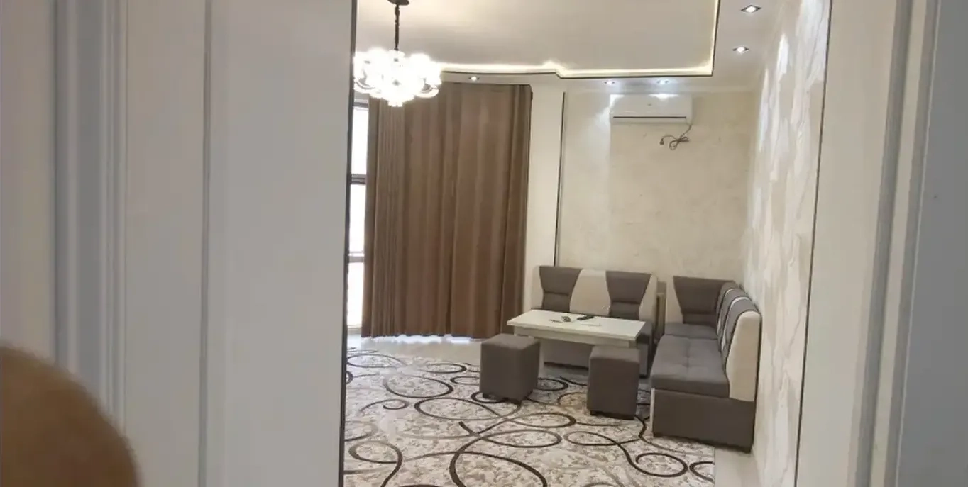 2-комн. квартира, 16 этаж, 70м², И Сомони Садбарг