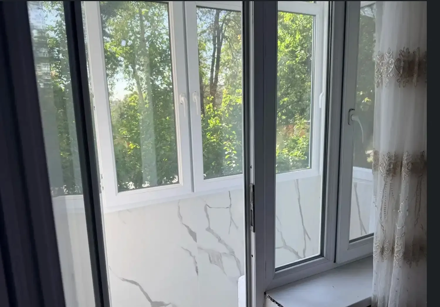 4-комн. квартира, 2 этаж, 100м², Сино