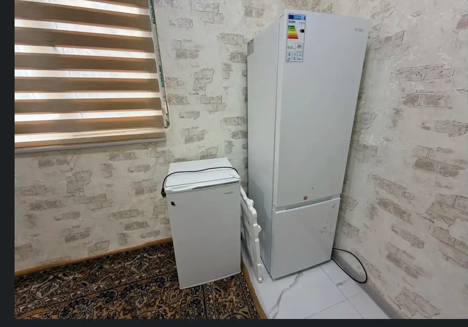 4-комн. квартира, 2 этаж, 100м², Сино