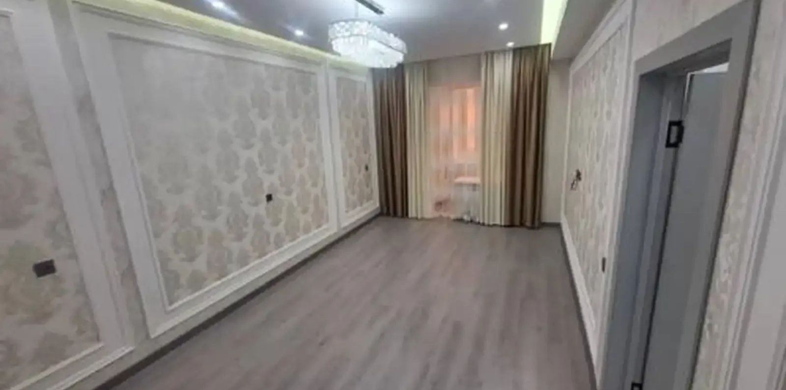3-комн. квартира, 6 этаж, 103м², Сомони