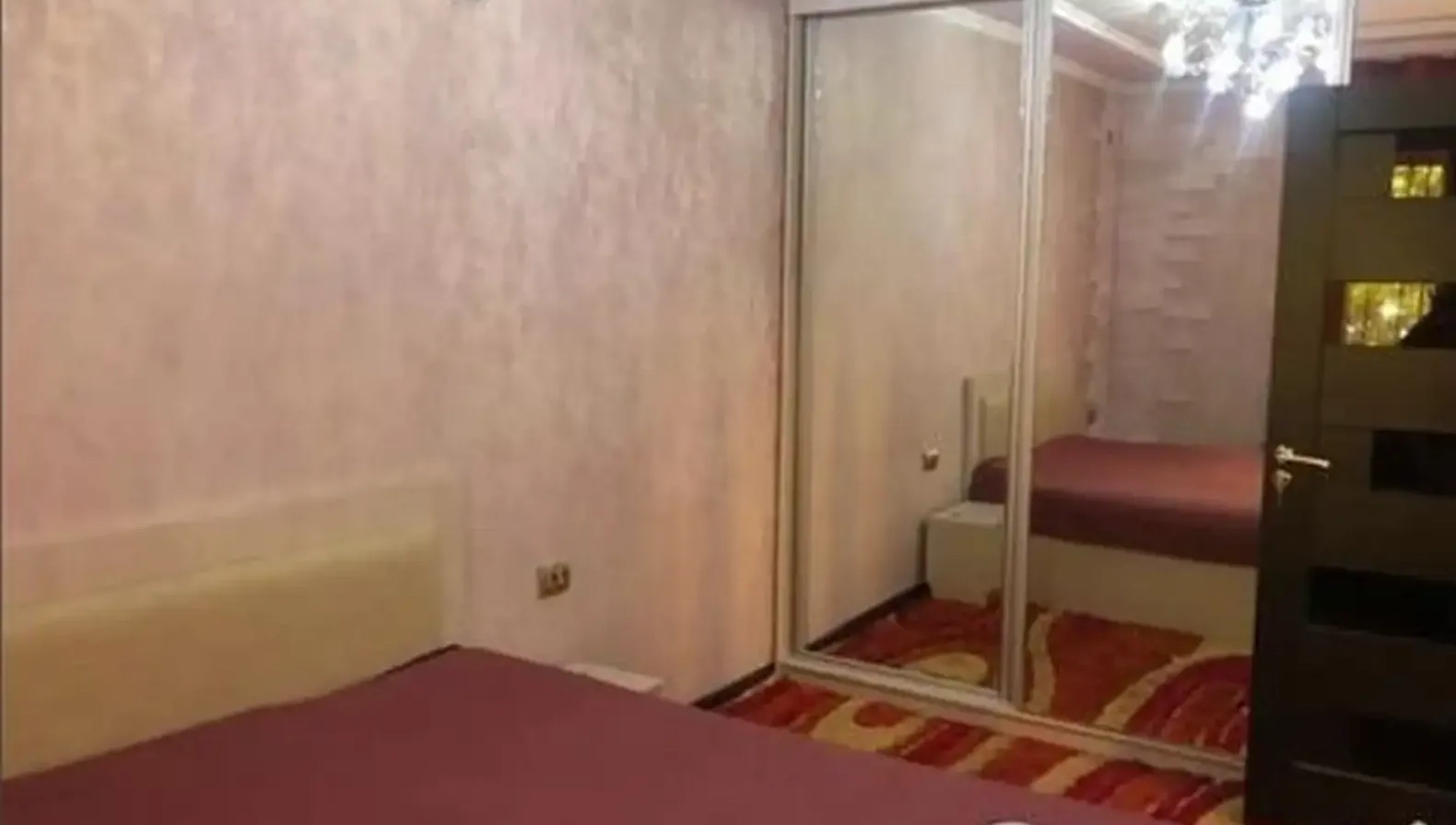 3-комн. квартира, 4 этаж, 80м², Сомони