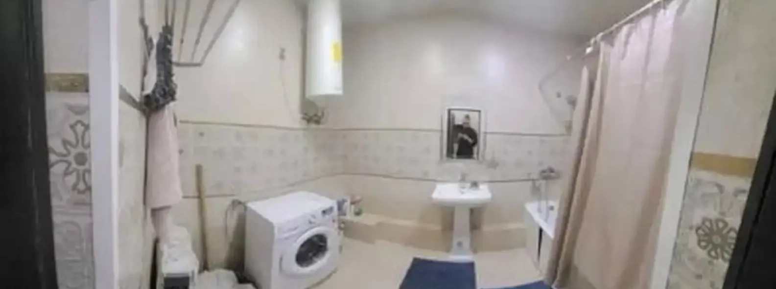 2-комн. квартира, 5 этаж, 90м², Шохмансур