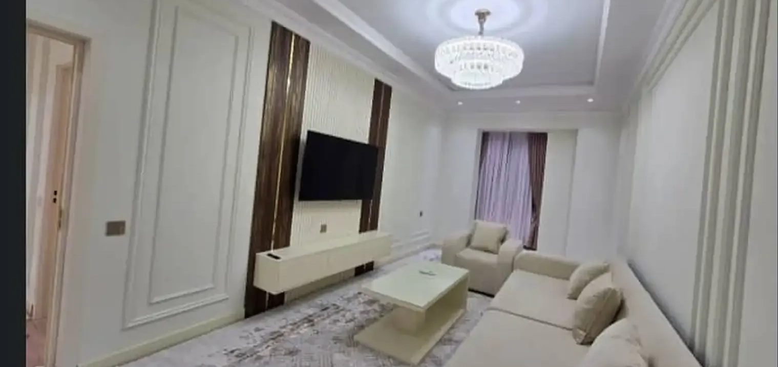 3-комн. квартира, 18 этаж, 101м², Караболо