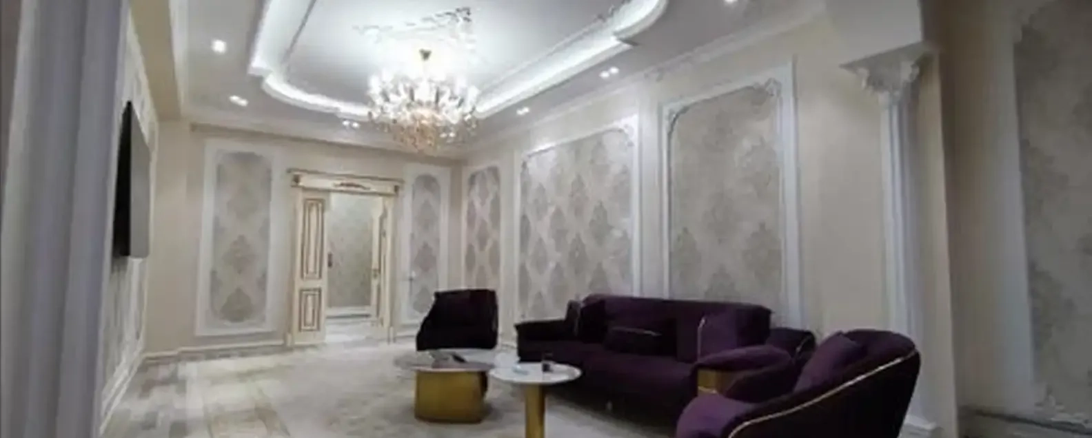 2-комн. квартира, 9 этаж, 99м², И Сомони , Бурак