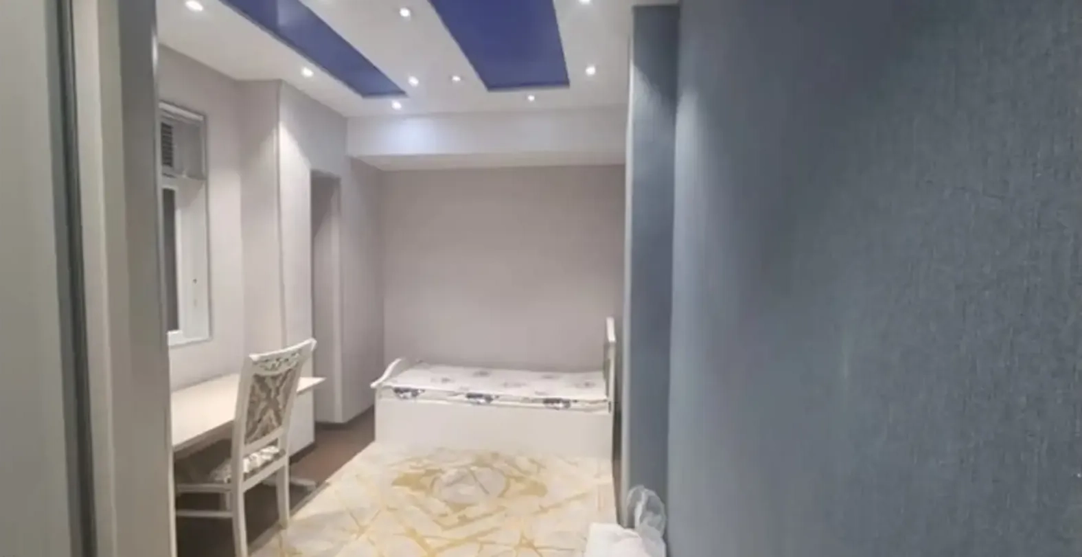 4-комн. квартира, 4 этаж, 130м², Сомони