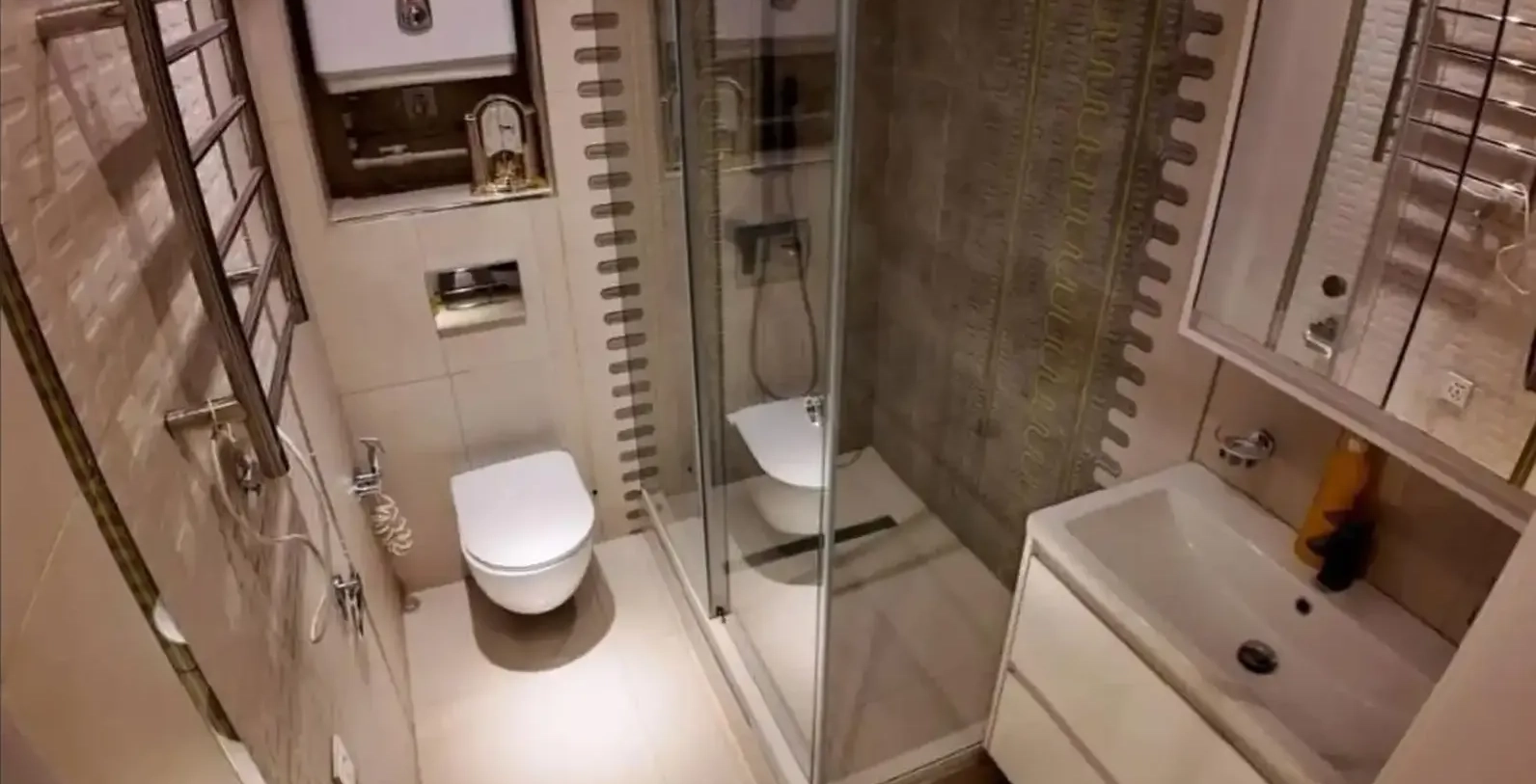 2-комн. квартира, 12 этаж, 75м², И. Сомони
