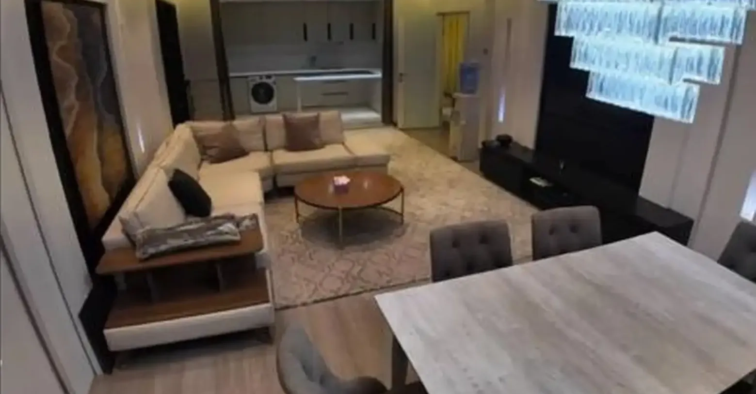 4-комн. квартира, 12 этаж, 170м², И. Сомони