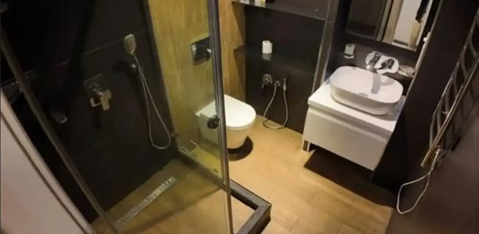 4-комн. квартира, 12 этаж, 170м², И. Сомони