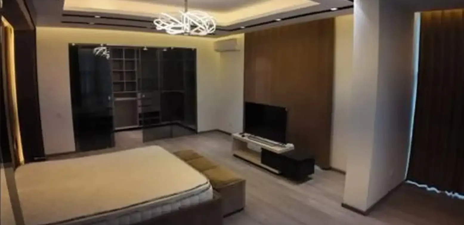 4-комн. квартира, 12 этаж, 170м², И. Сомони