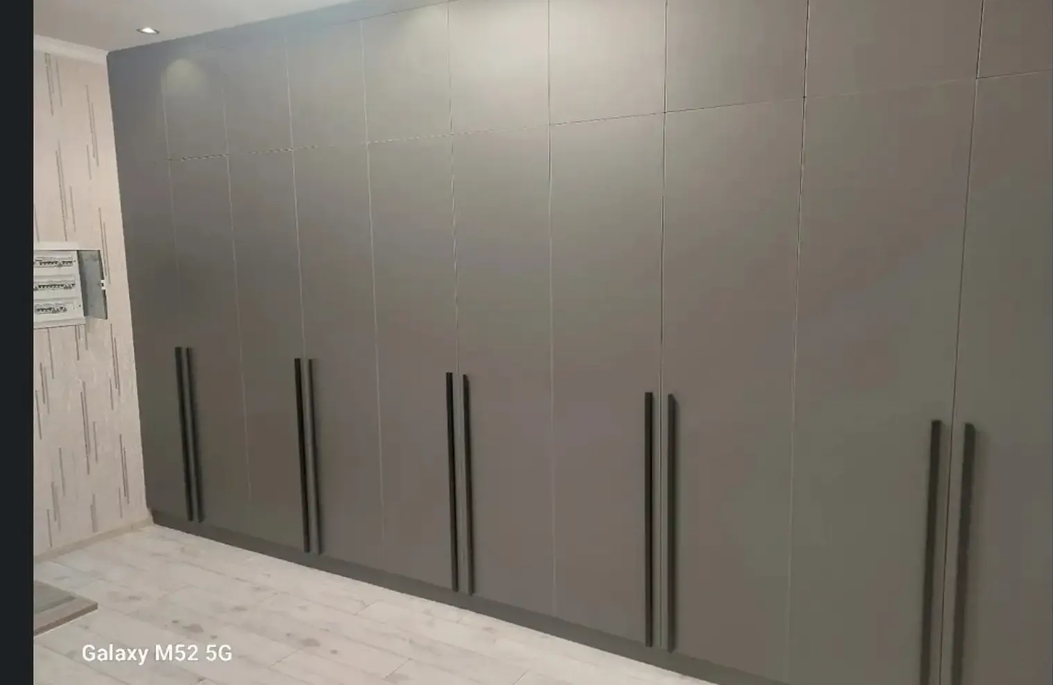 2-комн. квартира, 11 этаж, 59м², Сомони
