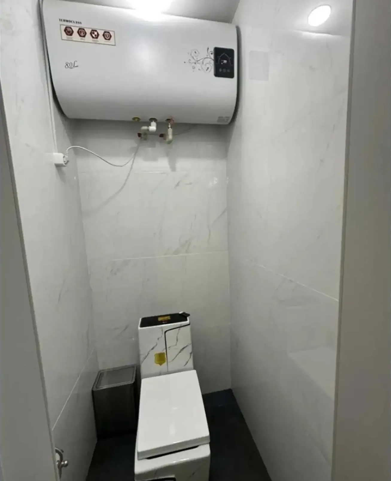 3-комн. квартира, 11 этаж, 105м², Шохмансур
