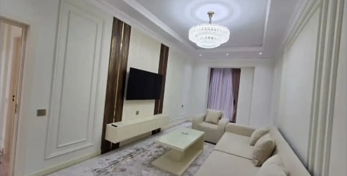 3-комн. квартира, 18 этаж, 101м², Сино