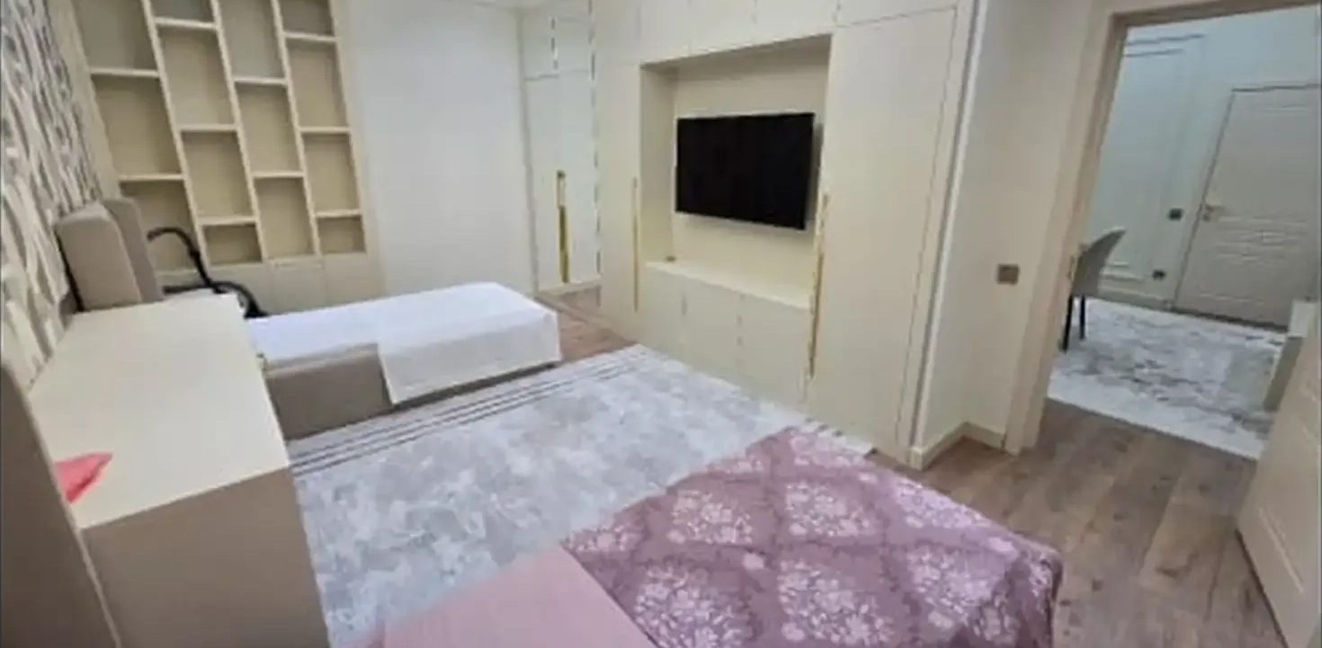 3-комн. квартира, 18 этаж, 101м², Сино