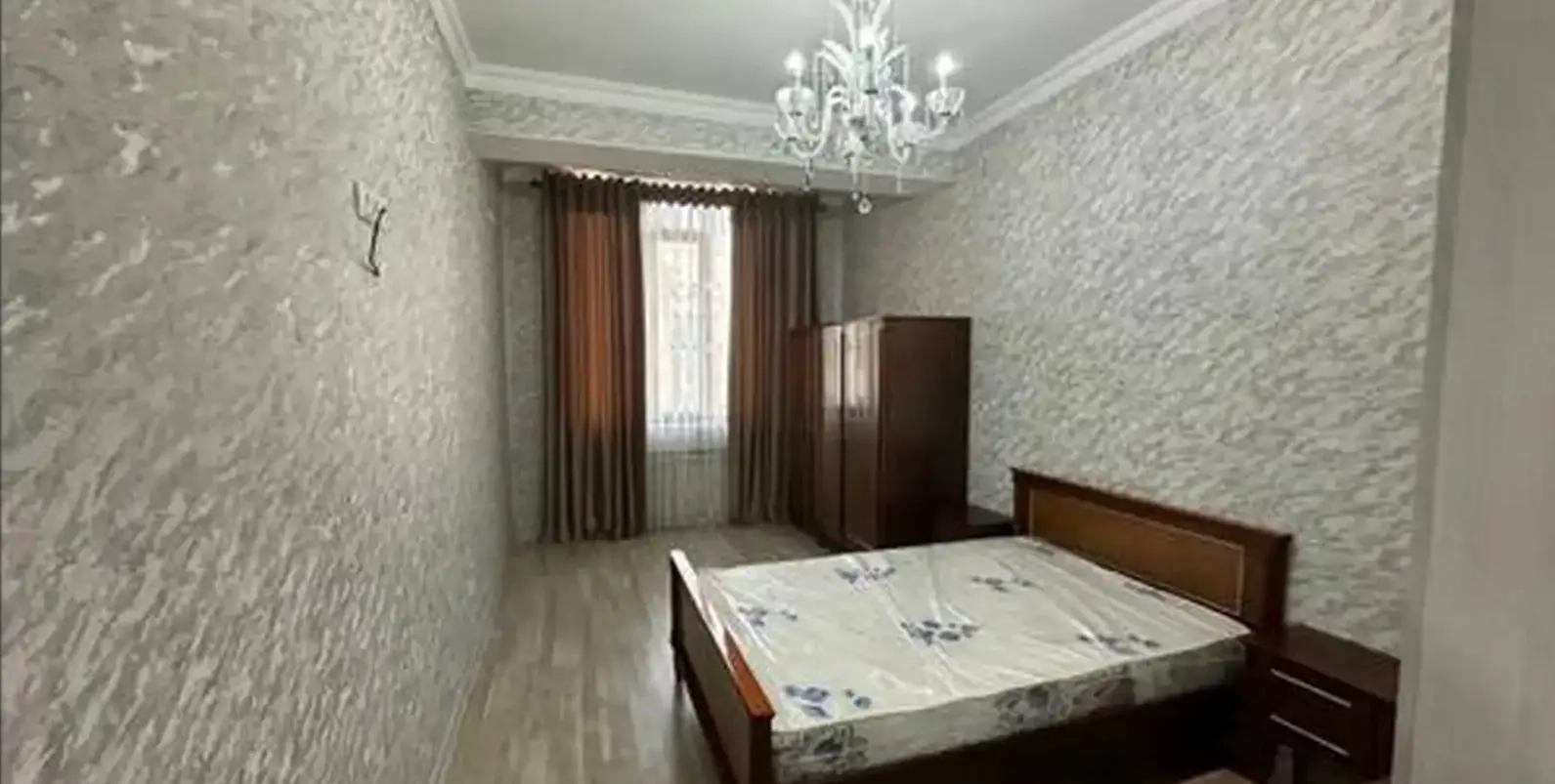 2-комн. квартира, 15 этаж, 52м², Шохмансур