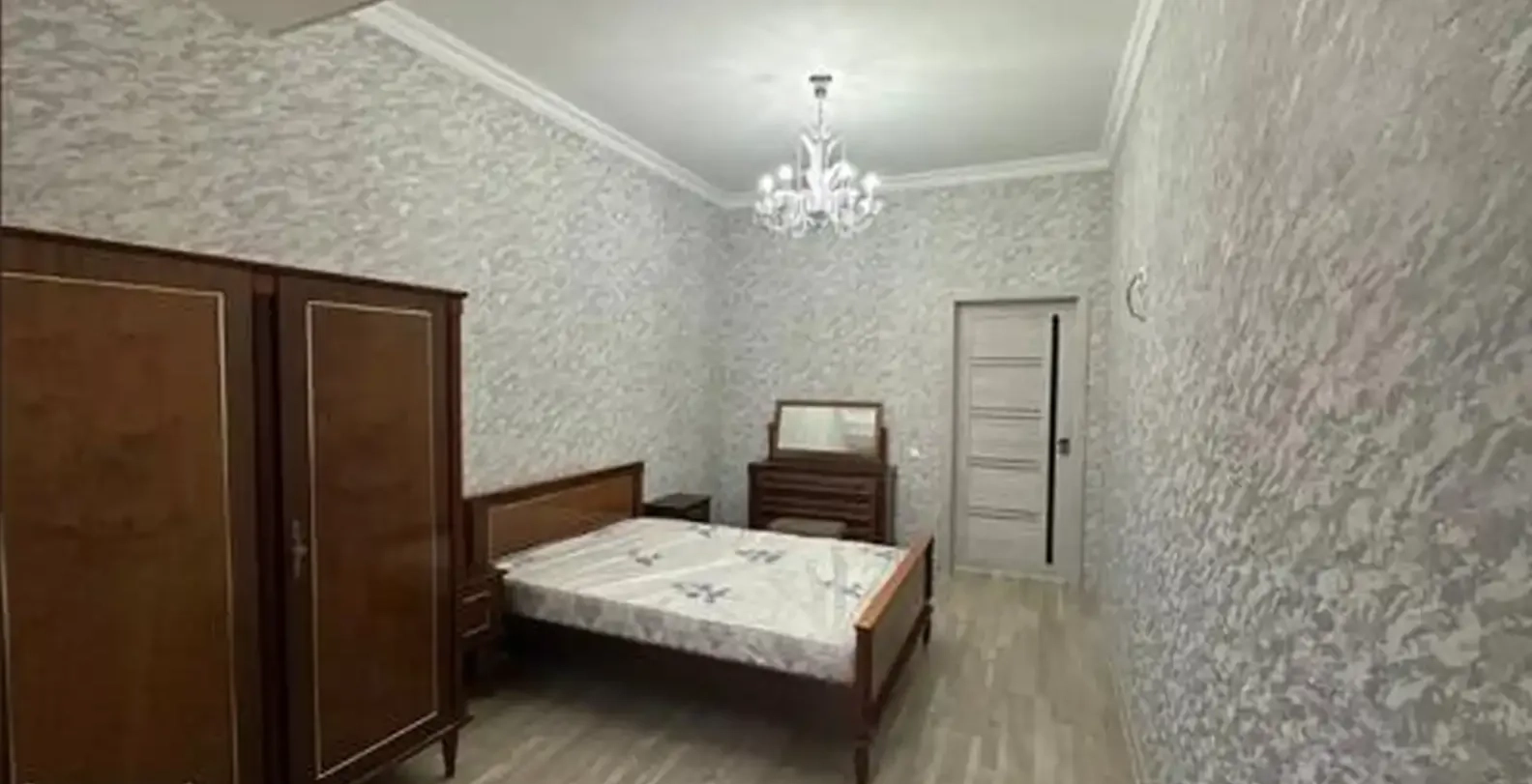 2-комн. квартира, 15 этаж, 52м², Шохмансур