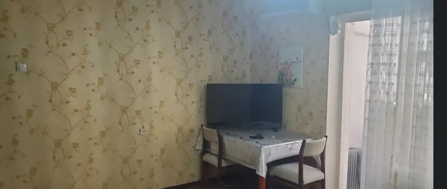 2-комн. квартира, 8 этаж, 60м², Сомони