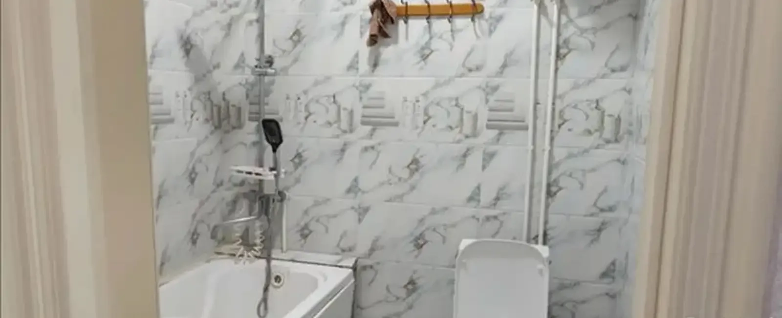 2-комн. квартира, 8 этаж, 60м², Шохмансур