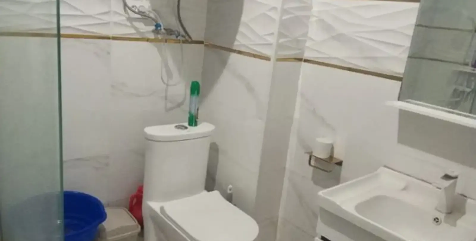 2-комн. квартира, 6 этаж, 60м², Шохмансур