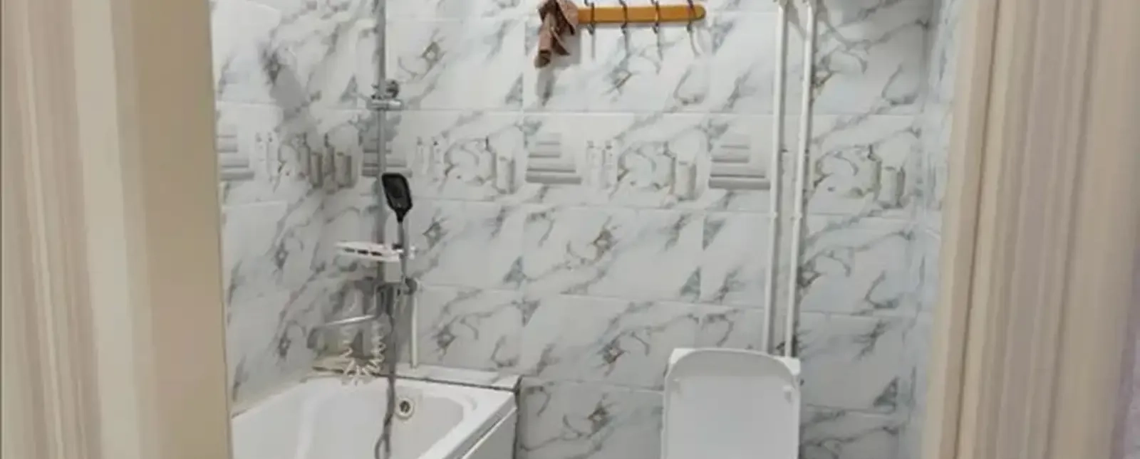 2-комн. квартира, 8 этаж, 60м², Шохмансур