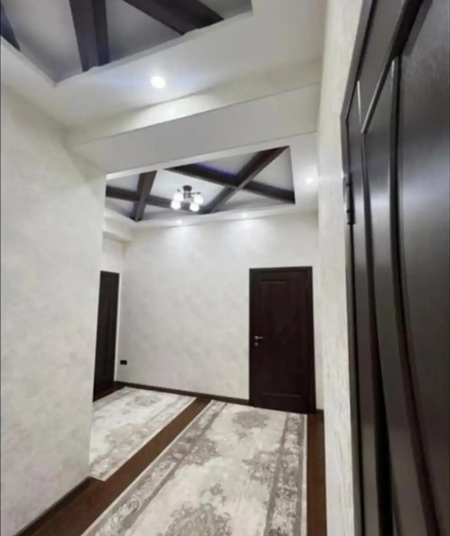 2-комн. квартира, 5 этаж, 75м², Шохмансур