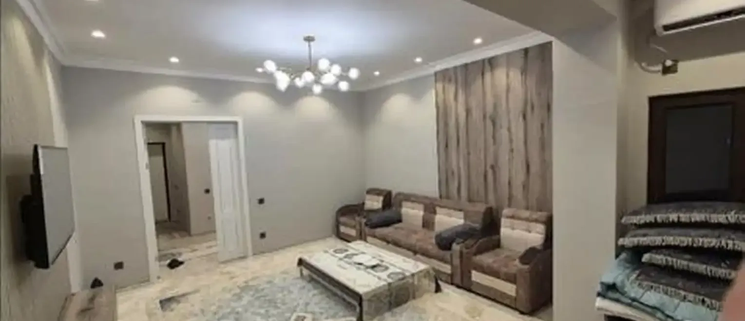 2-комн. квартира, 15 этаж, 100м², Шохмансур