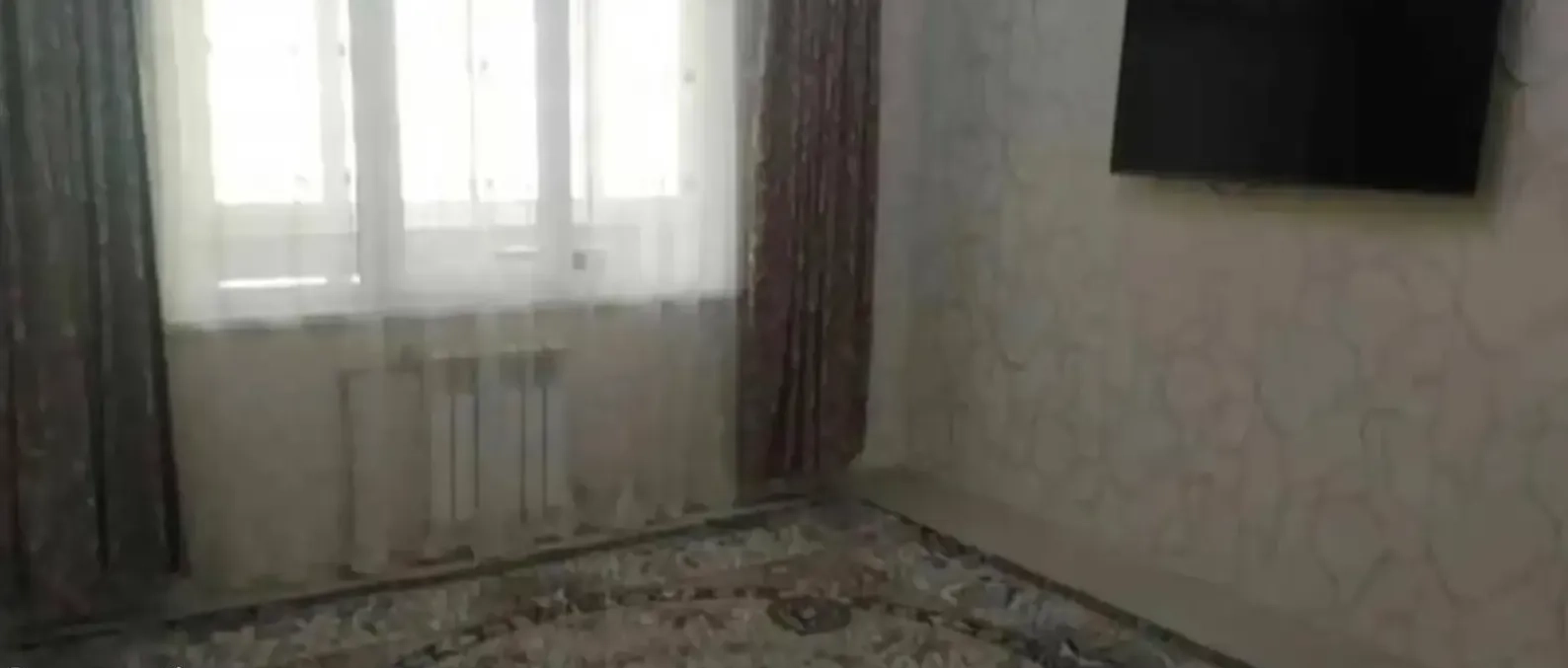 2-комн. квартира, 8 этаж, 92м², И. Сомони