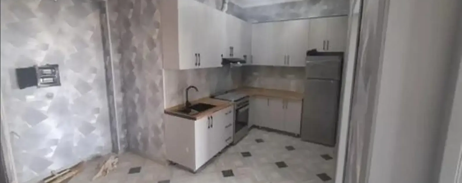 2-комн. квартира, 12 этаж, 68м², Сино