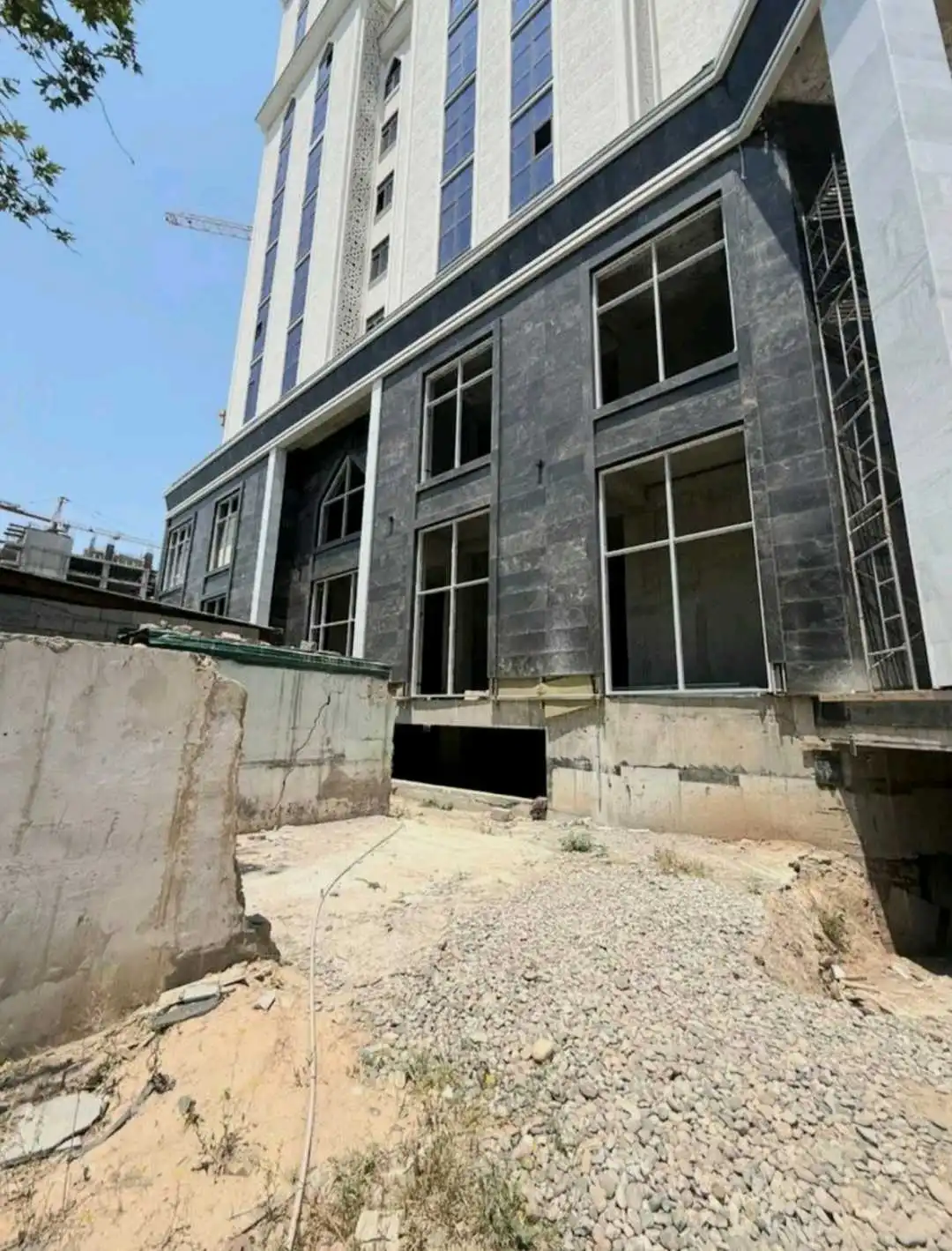 2-к квартира, 5 этаж, 56 м², Сино