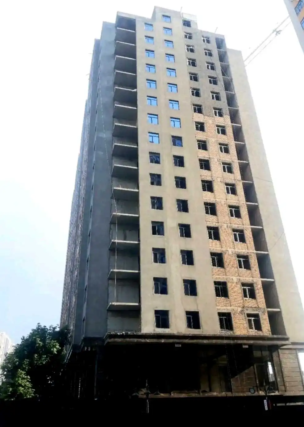 2-к квартира, 9 этаж, 54 м², И.Сомони