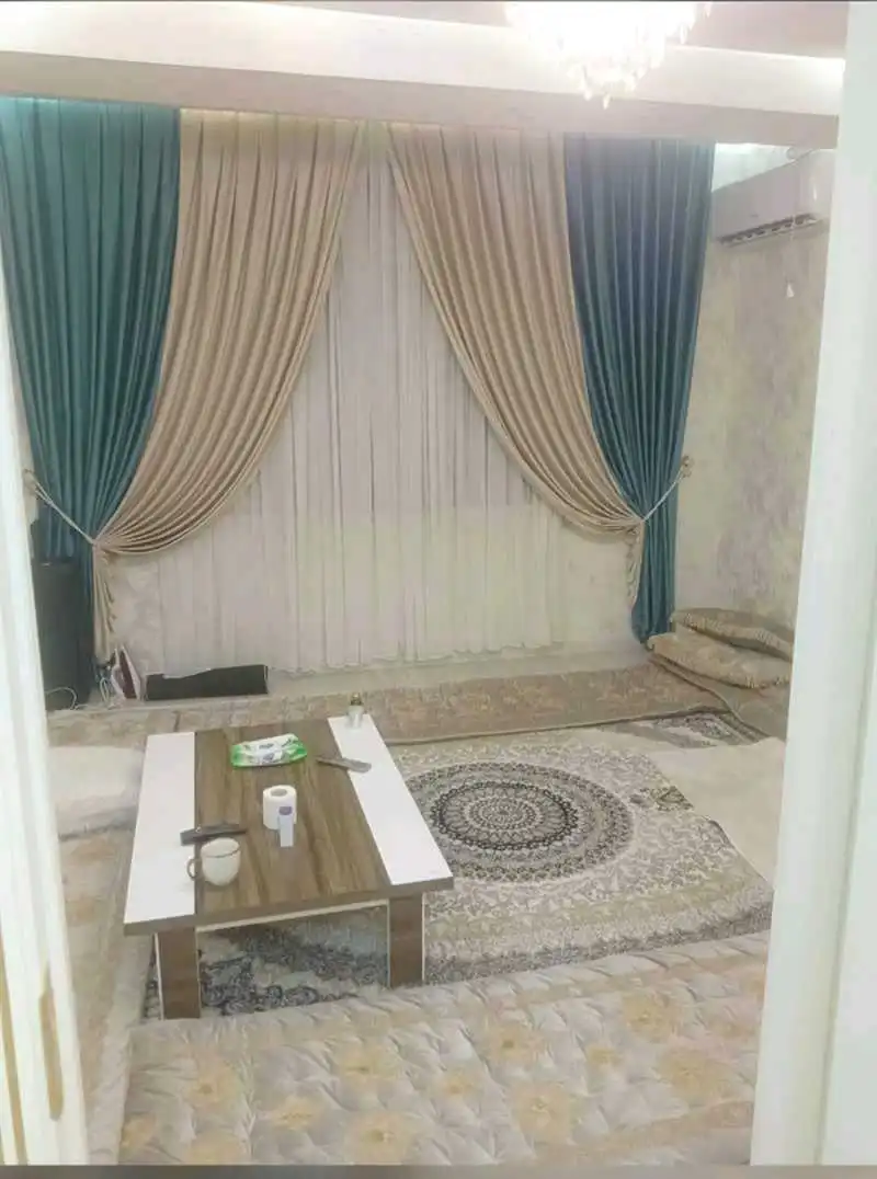 2-к квартира, 7 этаж, 53 м², Хитой бозор