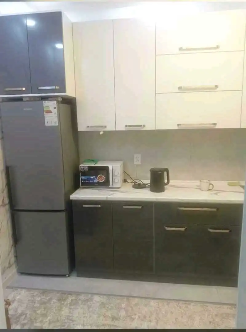 2-к квартира, 7 этаж, 53 м², Хитой бозор
