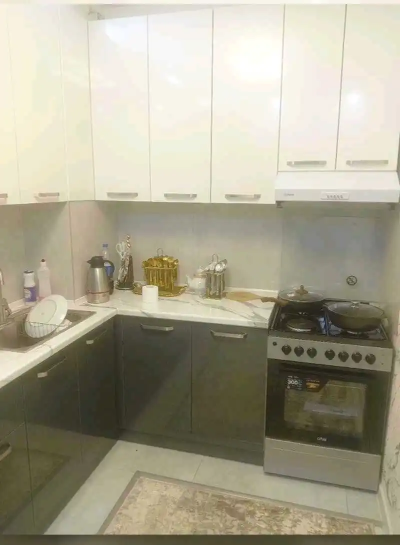 2-к квартира, 7 этаж, 53 м², Хитой бозор