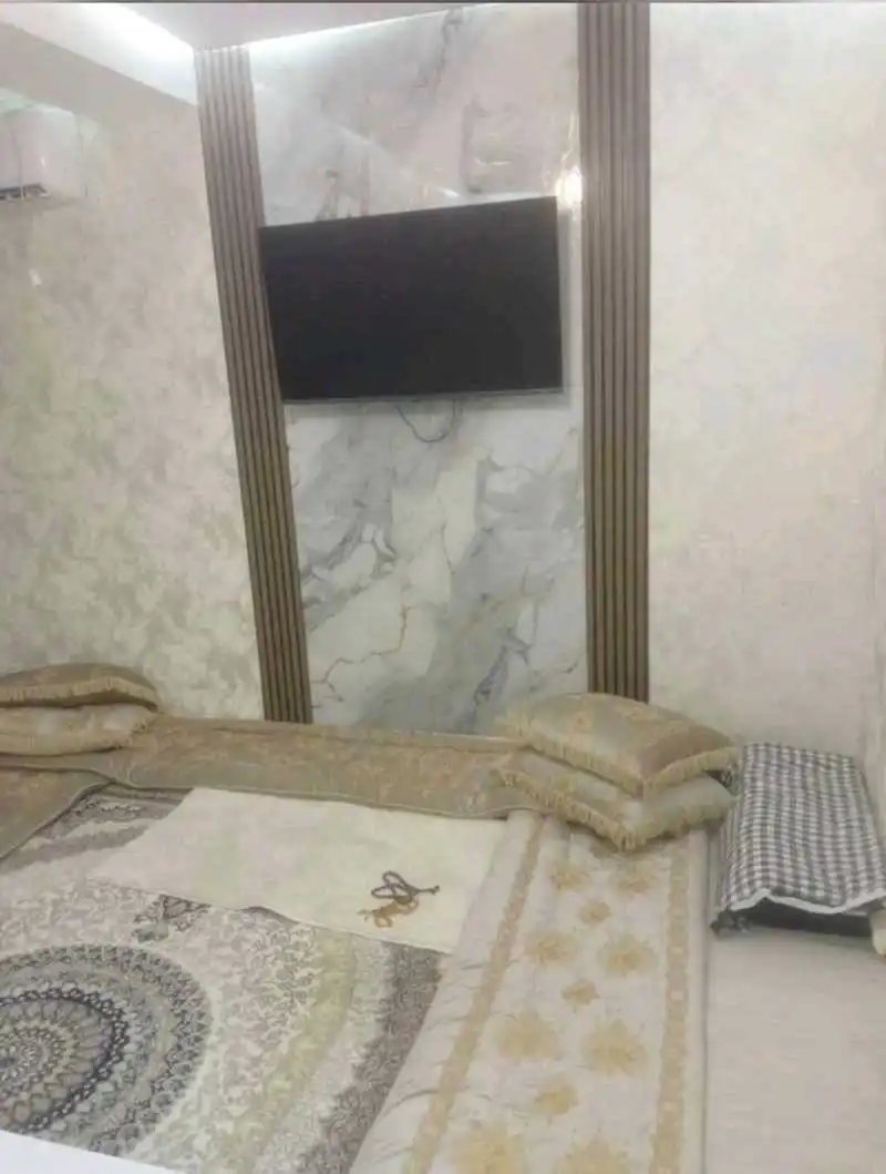 2-к квартира, 7 этаж, 53 м², Хитой бозор