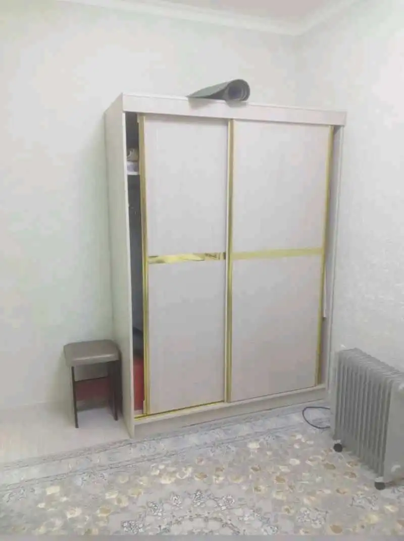 2-к квартира, 7 этаж, 53 м², Хитой бозор