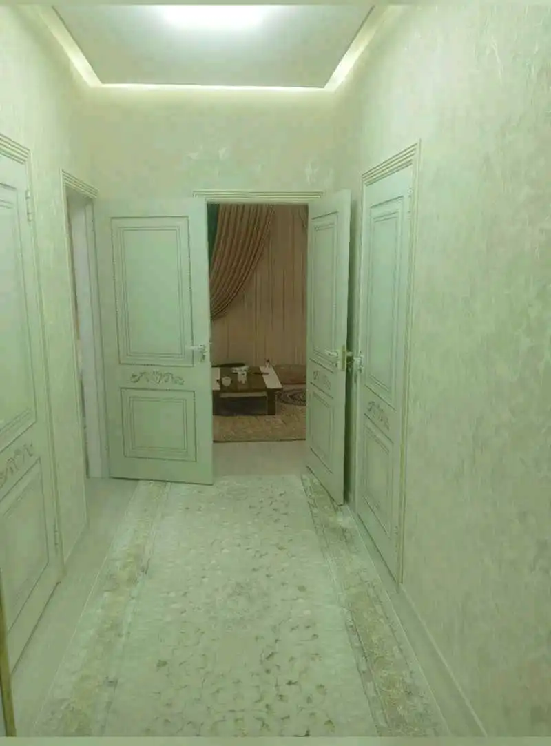 2-к квартира, 7 этаж, 53 м², Хитой бозор