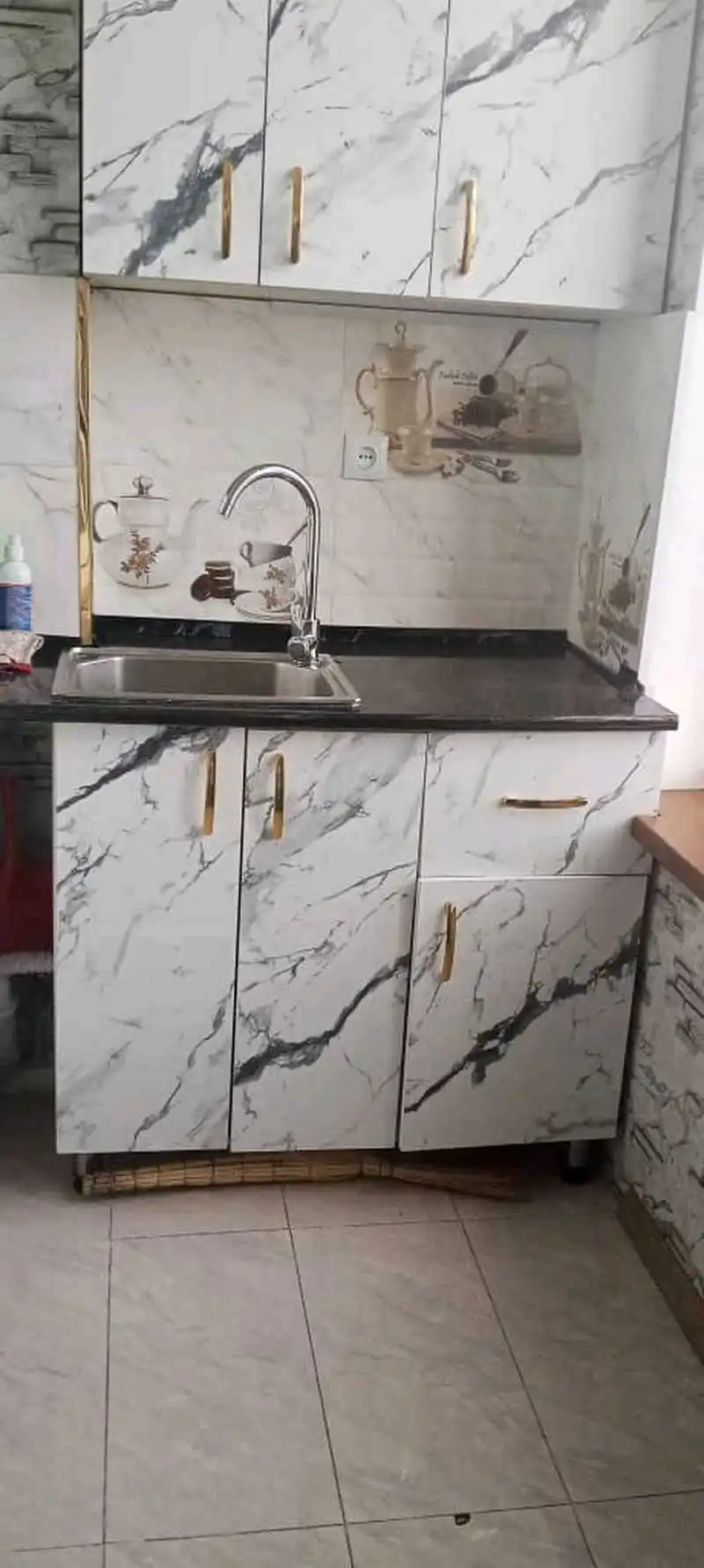 2-к квартира, 9 этаж, 54 м², Южный
