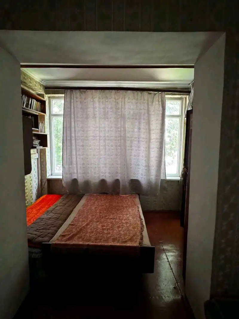 3-к квартира, 3 этаж, 60 м², Танка