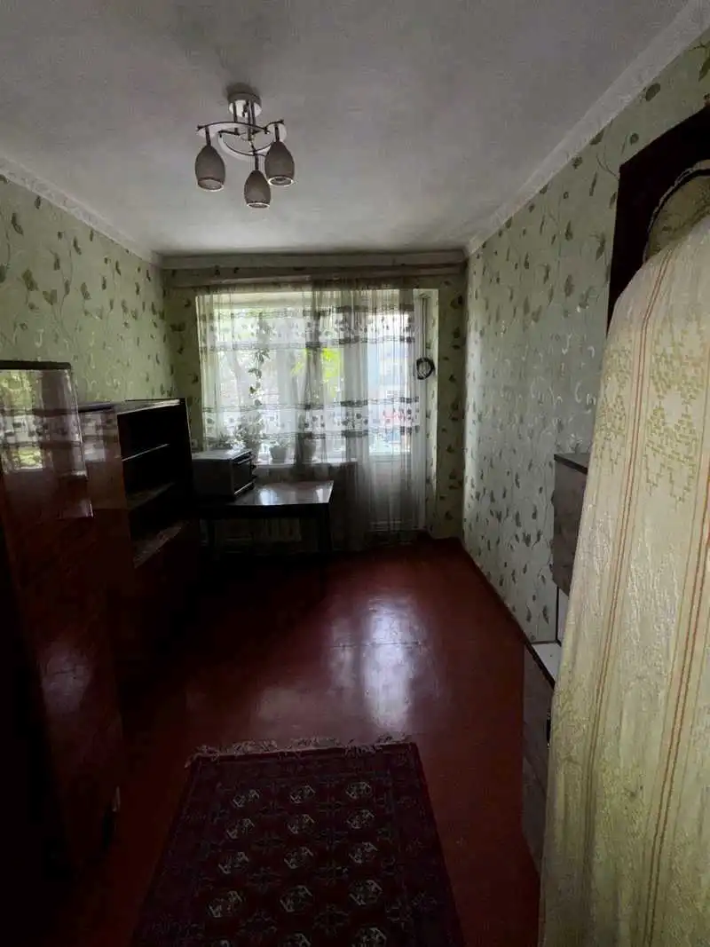 3-к квартира, 3 этаж, 60 м², Танка