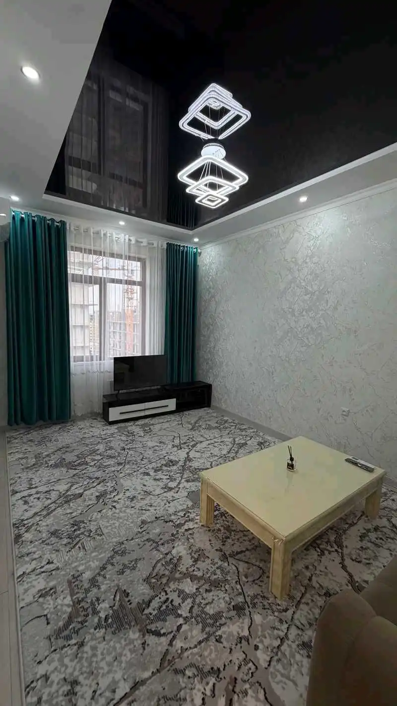 2-к квартира, 14 этаж, 50 м², Овир