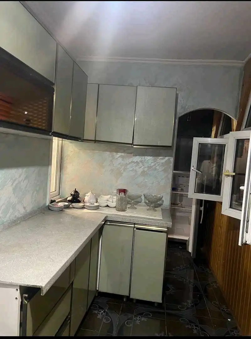 2-к квартира, 2 этаж, 65 м², Прокуратураи ноҳияи Сино
