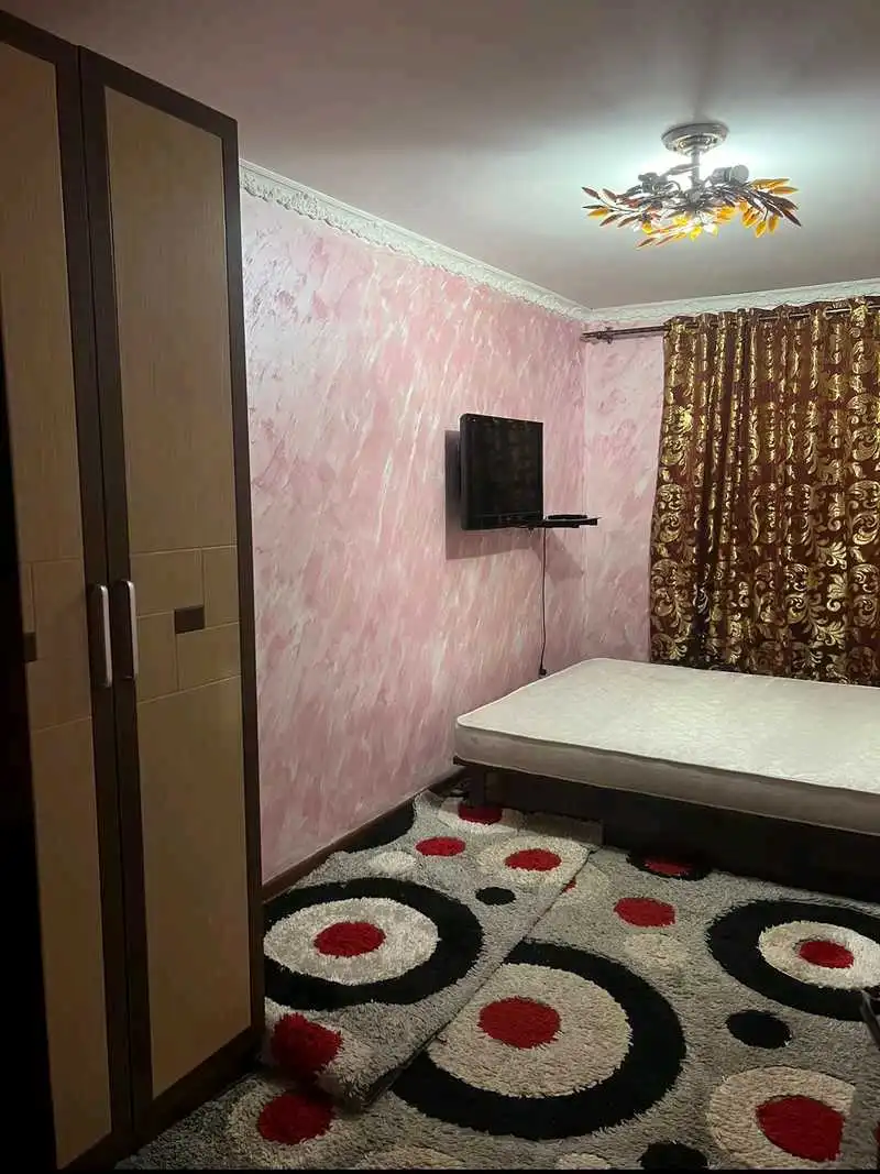 2-к квартира, 2 этаж, 65 м², Прокуратураи ноҳияи Сино