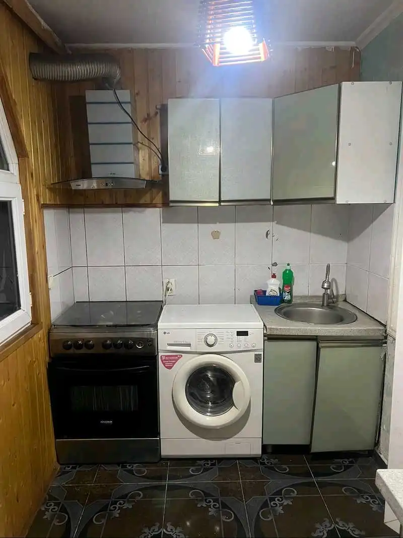 2-к квартира, 2 этаж, 65 м², Прокуратураи ноҳияи Сино
