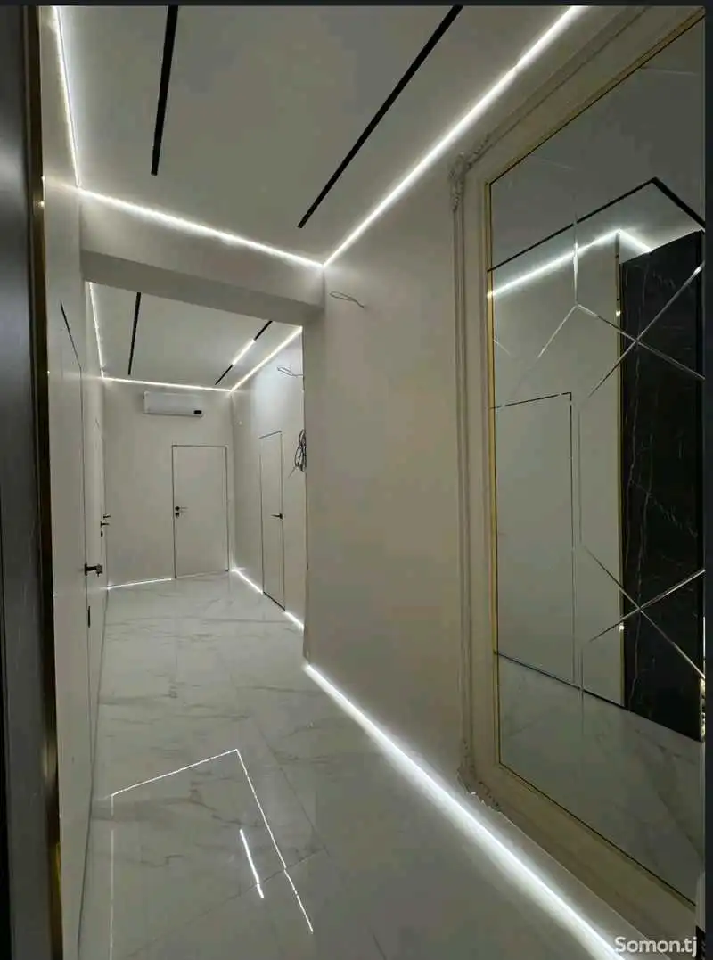 2-к квартира, 9 этаж, 80 м², Садбарг, доми Вайкики